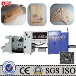 Full Automatic Paper Bag Making Machine With CE, ISO,SGS Certificate (RZJD-300)
