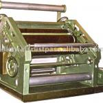 Single Facer Paper Corrugation machine