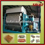 Solon Offer Low Price Good Quality Paper Egg Tray Making Machine