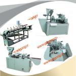 Paper Pencil Production Line machine |Paper finished goods machine|