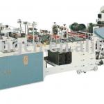 ZLD-500D PP Sheet Protector Machine