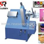 RSG-A Automatic Cake Tray Making Machine