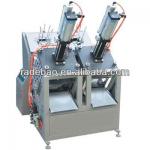 disposable paper dish machine in china
