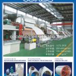 Tissue Paper making machine /production line