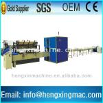 Full Automatic Toilet Paper and Kitchen Towel Machine/ Production Line