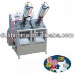Automatic Paper Dish Forming Machine