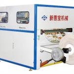 china roll paper cutting machine