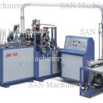 CE Automatic Paper Cake Cup Making Machine with Low Price