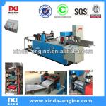 automatic serviette paper machine NP7000A