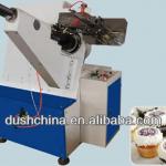 JDGT-A Paper Cup Tray Forming Machine