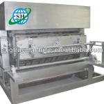 high quality/effiency china best selling paper /plastic egg tray making machine with CE egg tray forming machine salable