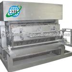 automatic complete egg tray machine egg tray high efficiency machine egg tray lower price machine production line of drying line
