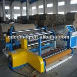 Automatic Paper Roll Slitter