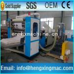 Automatic High Speed Box-drawing facial tissue paper machine