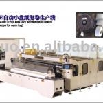 automatic paper machine ULTRA-YD-E