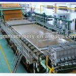 1575-2400mm automatic good quality A4 paper ,printing paper machine,copy paper