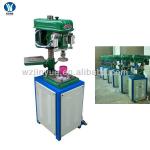JY-CL150 paper tube curling machine for package factories