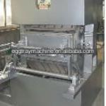 SH 2000A egg tray machine of Chiese famous brand