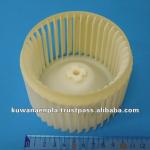 Car Blower Fan of Abs Prototype products made in Japan