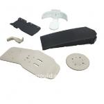 rapid plastic prototype,CNC machine parts