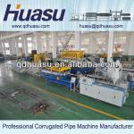 HDPE/PP Double Wall Corrugated Pipe Line- SBG 315