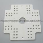 Heat Insulation Board as Plastic Injection Moulding Machine Parts