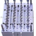 Plastic PET Preform injection mold