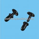 nylon snap rivet