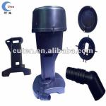 Plastic Parts for Water Pump Fitting