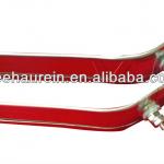 High Density Mica insulated strip band heater-