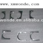 CNC Aluminum Prototyping Service-