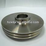 Large CNC Machinery Turned Excavators Steel Parts Made In China