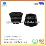 China manufacture recycled material rubber feet for ladders