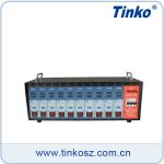 Plastic injection mould temperature controller
