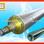 CuCr/NiCrMo Alloy chilled cast iron rolls, Calender roller