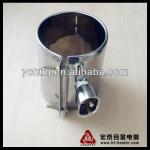 Stainless Steel Electric Band Heater