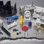 design service for plastic parts