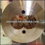 Parallel Twin Screw and Barrel for Plastic Machine-