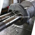 Cincinati 80/173 Twin conical screw barrel/Screw Cylinder for Extruder Machiner-