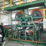 digital flex banner production line machine price