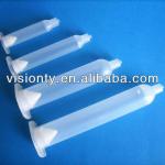 high precision dispensing Barrel /empty dispensing bottle