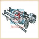 38CrMoALA,Nitriding treatment screw barrel machinery china-