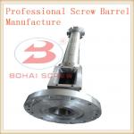 plastic single screw and barrel/plastic cylinder