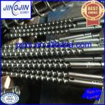single screw barrel extruder barrel screws alibaba china wholesale screw and barrel