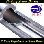 Bimetallic Single Screw Barrel from China