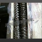 90 parallel twin screw and barrel
