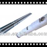 PVC Pipe Screw and Barrel for Plastic Extruder