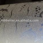 embossed roller Dolphins