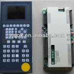 Techmation A63 control system for plastic molding machine