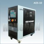 380V dual PID control mold temperature controller for rubber forming machinery with good price